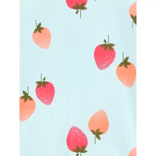 Simple Joys by Carter's Toddlers and Baby Girls' One Piece Rashguard