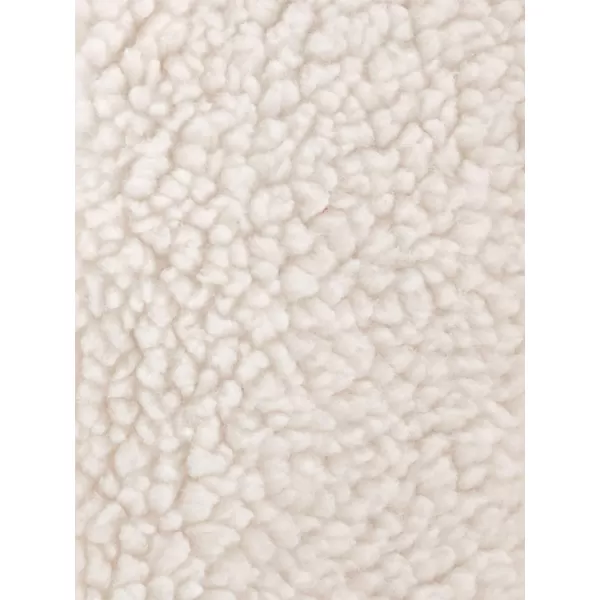 Simple Joys by Carter's Toddlers and Baby Girls' Sherpa Jacket