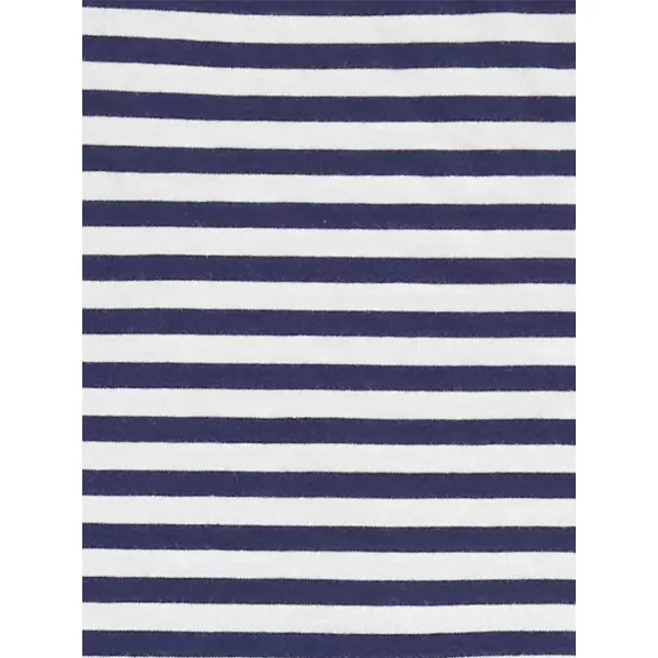 Simple Joys by Carter's Toddlers and Baby Girls' Short-Sleeve and Sleeveless Dress Sets, Pack of 2