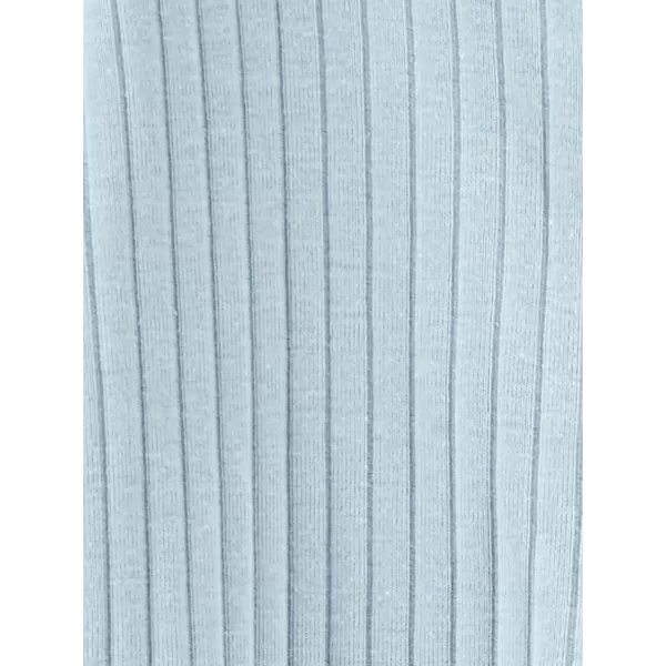 Simple Joys by Carter's Unisex Babies' 2-Way Zip Textured Sleep and Play, Pack of 2