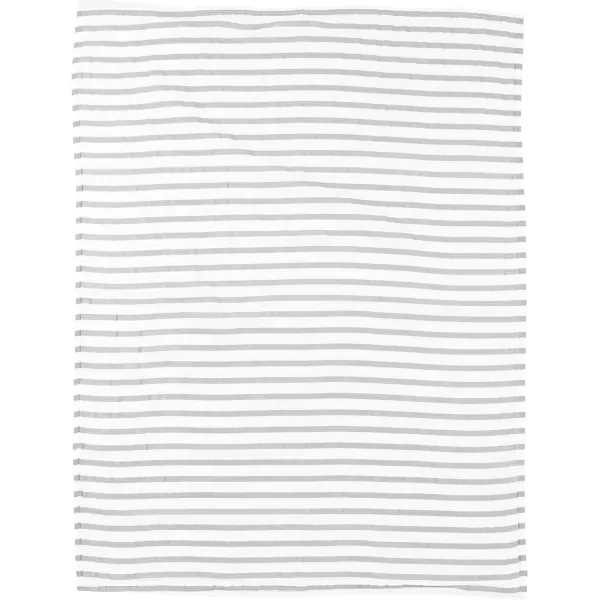 Simple Joys by Carter's Unisex Babies' Cotton Gauze Blanket