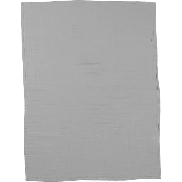 Simple Joys by Carter's Unisex Babies' Cotton Gauze Blanket