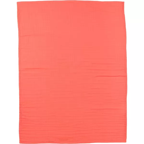 Simple Joys by Carter's Unisex Babies' Cotton Gauze Blanket