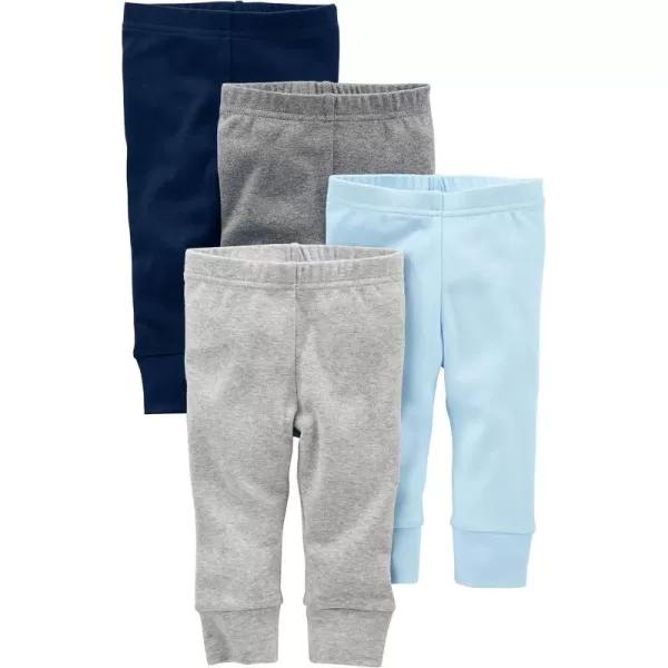 Blue/Grey/White