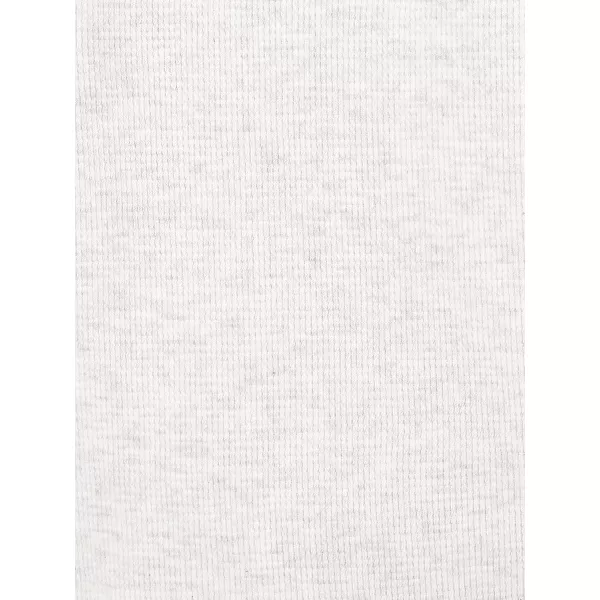 Simple Joys by Carter's Unisex Babies' Long-Sleeve Thermal Bodysuits, Pack of 4