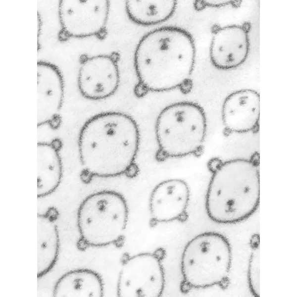 Simple Joys by Carter's Unisex Babies' Microfleece Sleepbag Wearable Blanket, Pack of 2