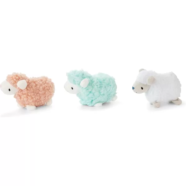 Simple Joys by Carter's Unisex Babies' Plush Playset
