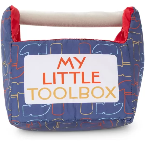Simple Joys by Carter's Unisex Babies' Plush Playset