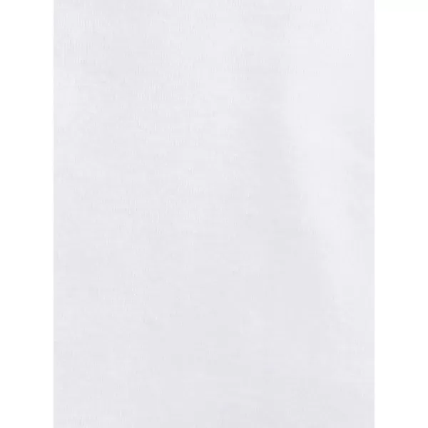 Simple Joys by Carter's Unisex Babies' Short-Sleeve Bodysuit, Multipacks