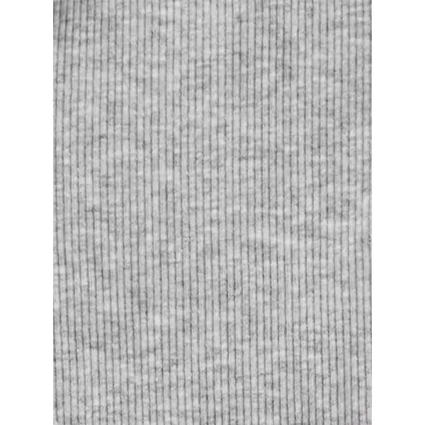 Simple Joys by Carter's Unisex Babies' Textured Bodysuits, Pack of 4