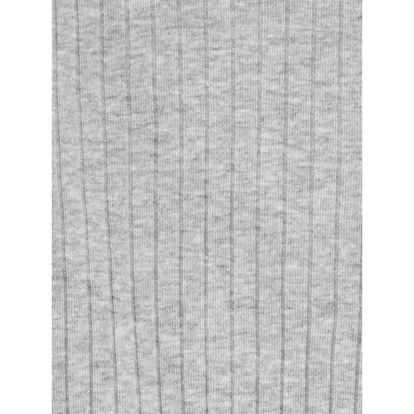 Simple Joys by Carter's Unisex Babies' Textured Bodysuits, Pack of 4