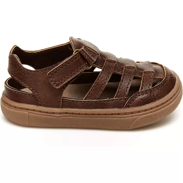 Simple Joys by Carter's Unisex Baby Frankie Sandal