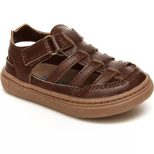 Simple Joys by Carter's Unisex Baby Frankie Sandal