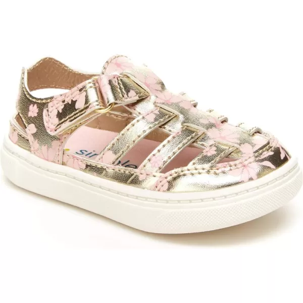 Simple Joys by Carter's Unisex Baby Frankie Sandal