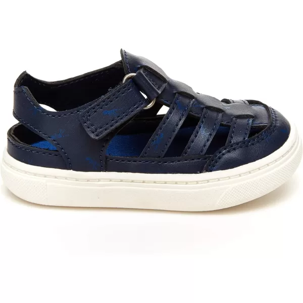 Simple Joys by Carter's Unisex Baby Frankie Sandal