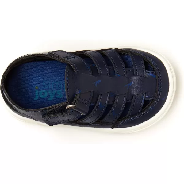 Simple Joys by Carter's Unisex Baby Frankie Sandal