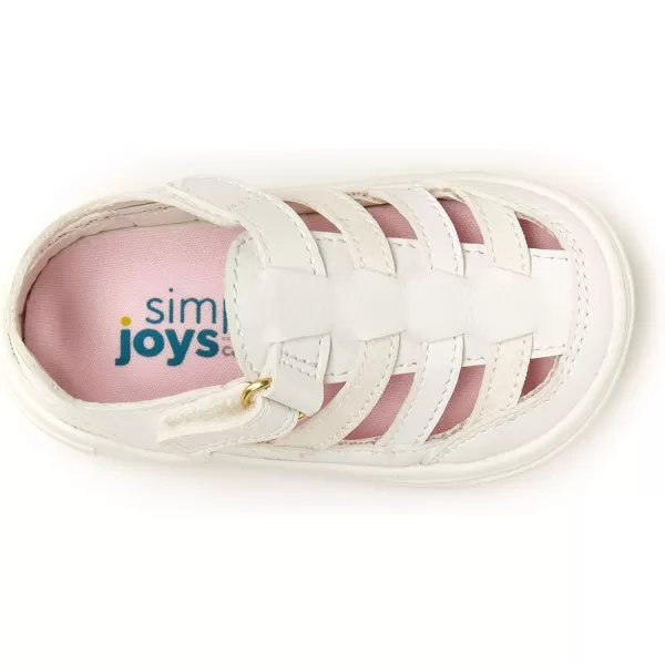 Simple Joys by Carter's Unisex Baby Frankie Sandal