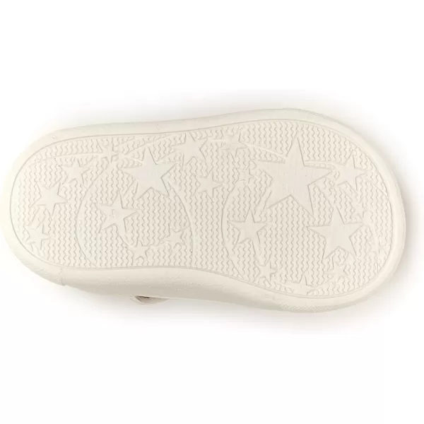 Simple Joys by Carter's Unisex Baby Frankie Sandal