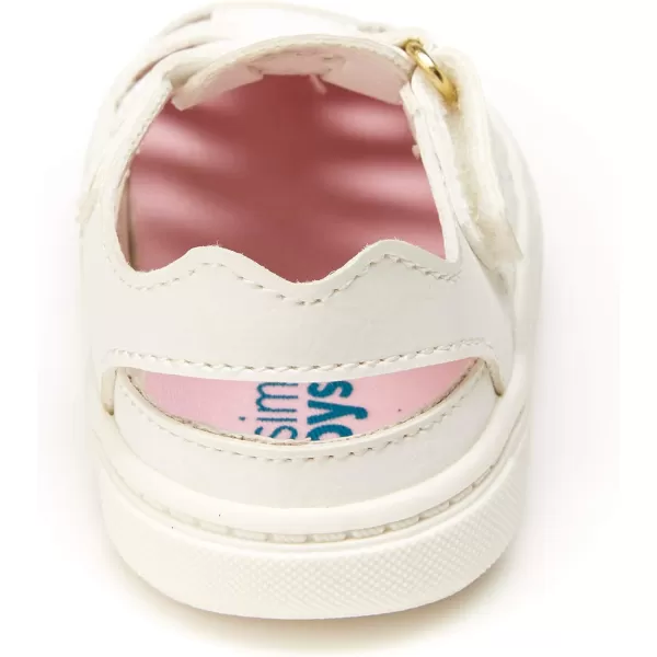 Simple Joys by Carter's Unisex Baby Frankie Sandal