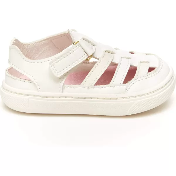 Simple Joys by Carter's Unisex Baby Frankie Sandal