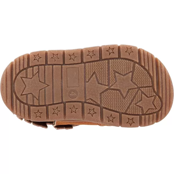 Simple Joys by Carter's Unisex-Baby Jill First Walker Shoe