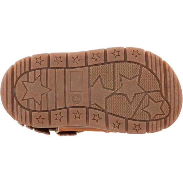 Simple Joys by Carter's Unisex-Baby Jill First Walker Shoe