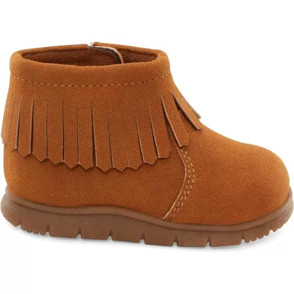 Simple Joys by Carter's Unisex-Baby Jill First Walker Shoe