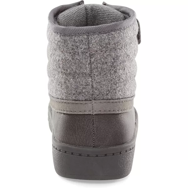 Simple Joys by Carter's Unisex-Child Alexis Outdoor Boot Fashion