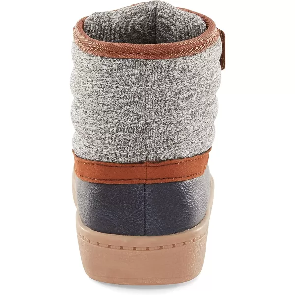 Simple Joys by Carter's Unisex-Child Alexis Outdoor Boot Fashion