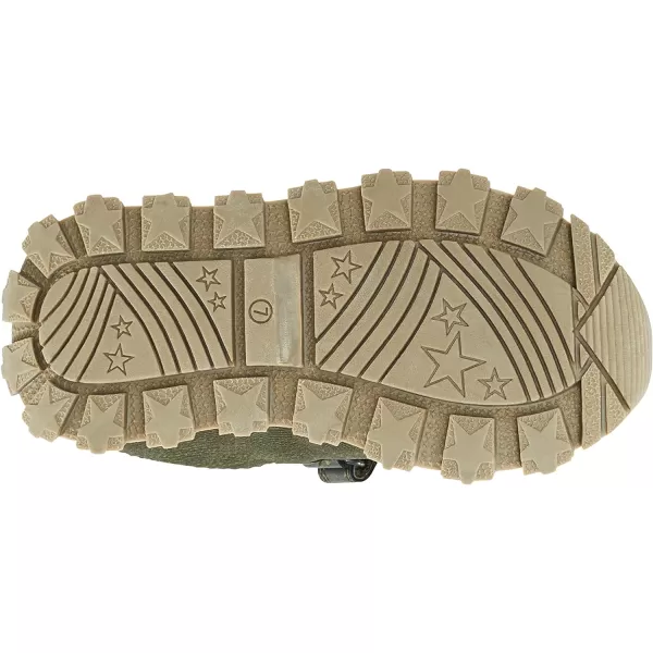 Simple Joys by Carter's Unisex-Child Bailey Athletic Sneaker Running Shoe