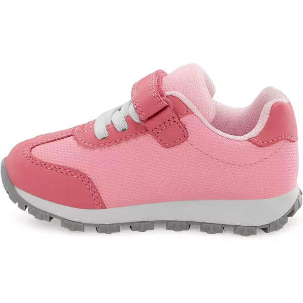 Simple Joys by Carter's Unisex-Child Bailey Athletic Sneaker Running Shoe