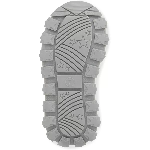 Simple Joys by Carter's Unisex-Child Bailey Athletic Sneaker Running Shoe