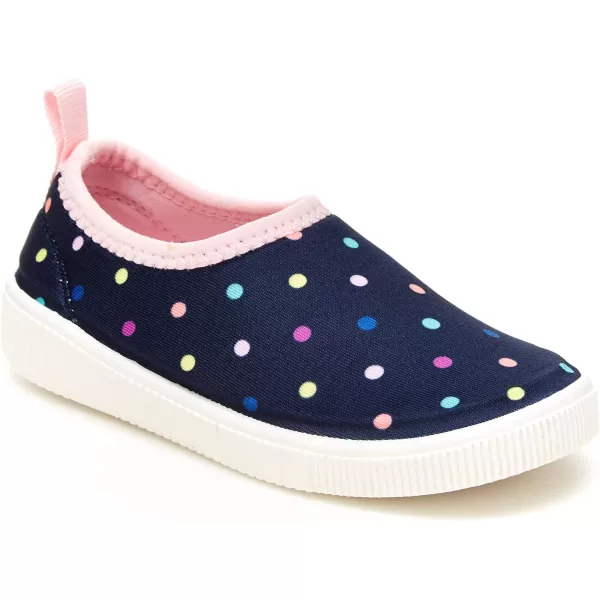 Simple Joys by Carter's Unisex-Child Kimmie Kaia Aqua Set Sandal