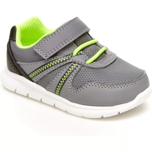 Simple Joys by Carter's Unisex-Child Nicky Athletic Sneaker