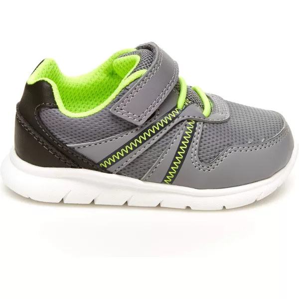 Simple Joys by Carter's Unisex-Child Nicky Athletic Sneaker