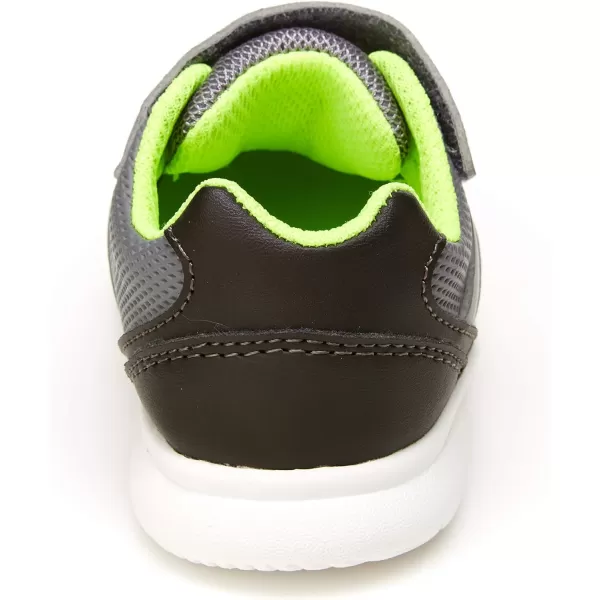 Simple Joys by Carter's Unisex-Child Nicky Athletic Sneaker