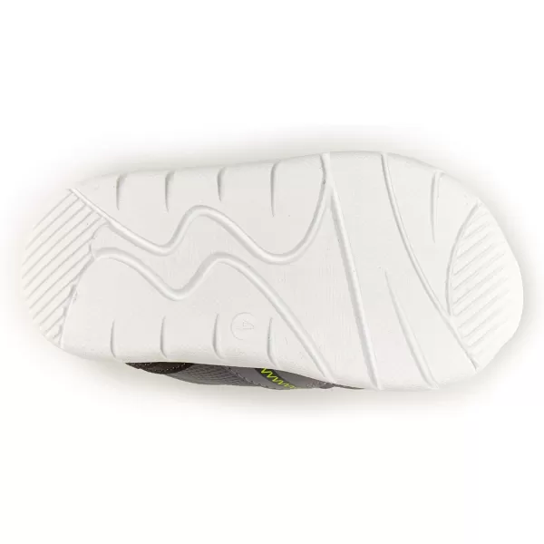 Simple Joys by Carter's Unisex-Child Nicky Athletic Sneaker