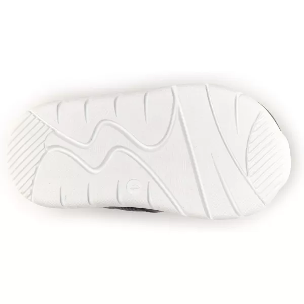 Simple Joys by Carter's Unisex-Child Nicky Athletic Sneaker