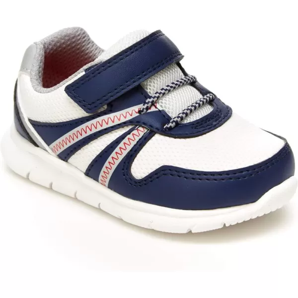 Simple Joys by Carter's Unisex-Child Nicky Athletic Sneaker