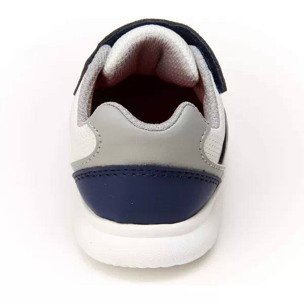 Simple Joys by Carter's Unisex-Child Nicky Athletic Sneaker