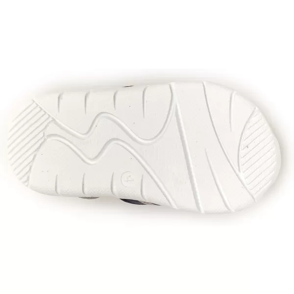 Simple Joys by Carter's Unisex-Child Nicky Athletic Sneaker