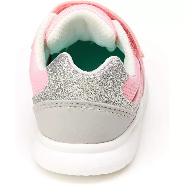 Simple Joys by Carter's Unisex-Child Nicky Athletic Sneaker