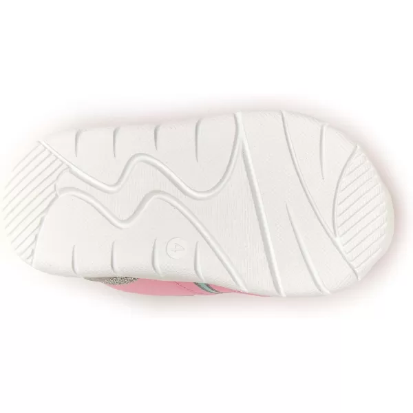 Simple Joys by Carter's Unisex-Child Nicky Athletic Sneaker