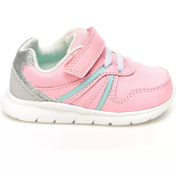 Simple Joys by Carter's Unisex-Child Nicky Athletic Sneaker