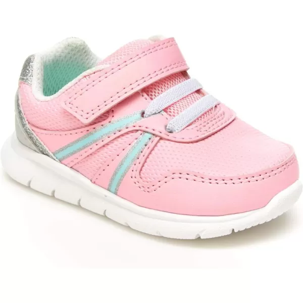 Simple Joys by Carter's Unisex-Child Nicky Athletic Sneaker