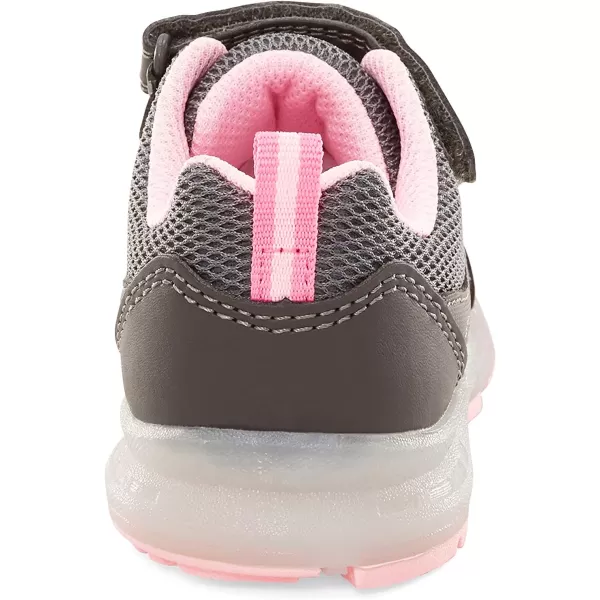 Simple Joys by Carter's Unisex Kids' Anka Light Up Sneaker