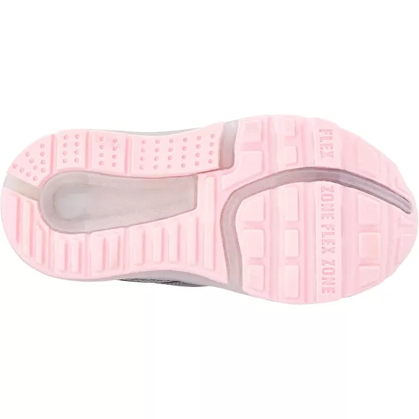 Simple Joys by Carter's Unisex Kids' Anka Light Up Sneaker