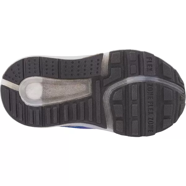 Simple Joys by Carter's Unisex Kids' Anka Light Up Sneaker
