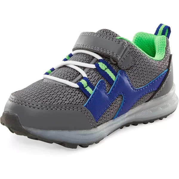 Simple Joys by Carter's Unisex Kids' Anka Light Up Sneaker