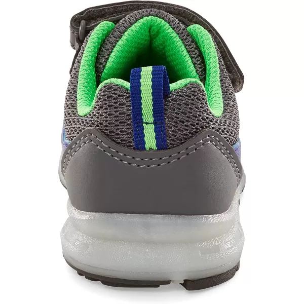Simple Joys by Carter's Unisex Kids' Anka Light Up Sneaker